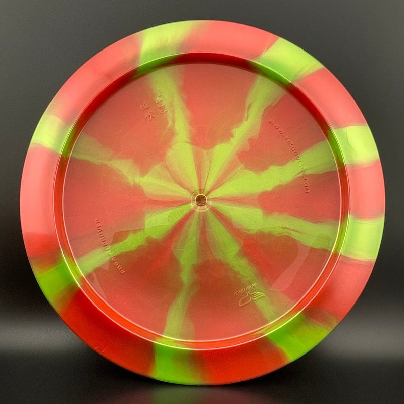 Load image into Gallery viewer, Glaze-X Fu Xi - Distance Driver
