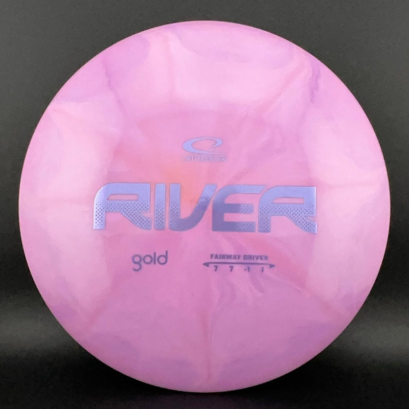 Load image into Gallery viewer, Gold River
