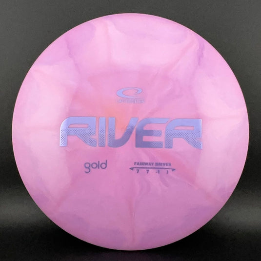 Gold River