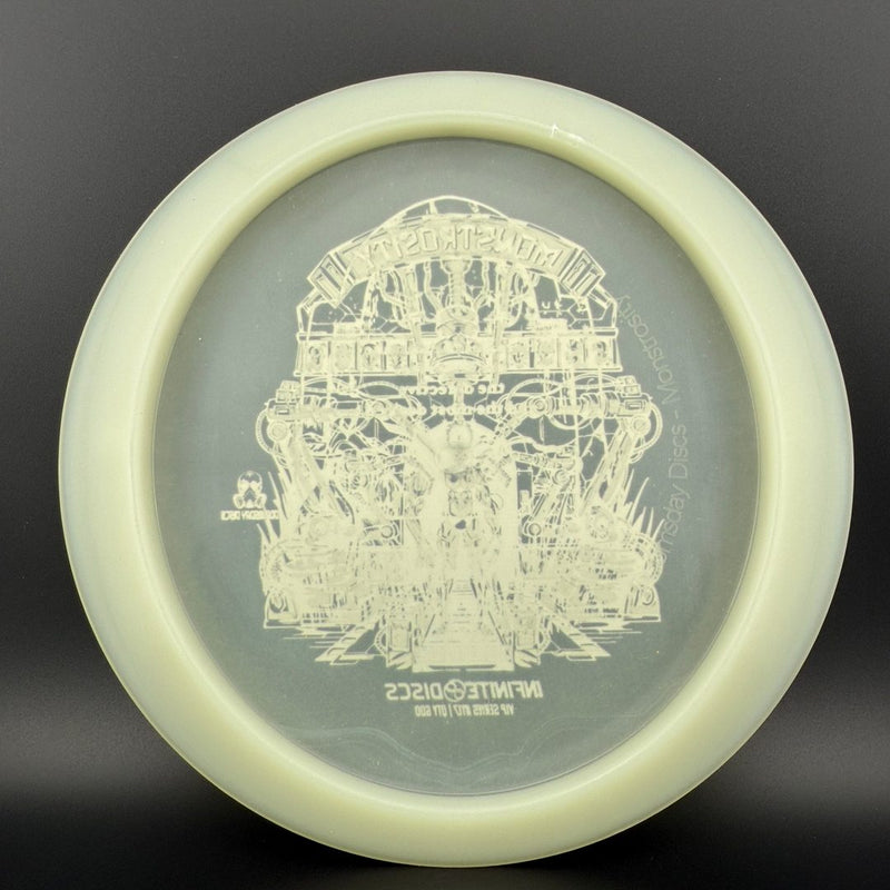 Load image into Gallery viewer, Glow Monstrosity - VIP Series #117 - X-Out
