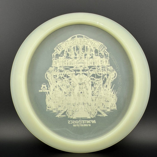 Glow Monstrosity - VIP Series
