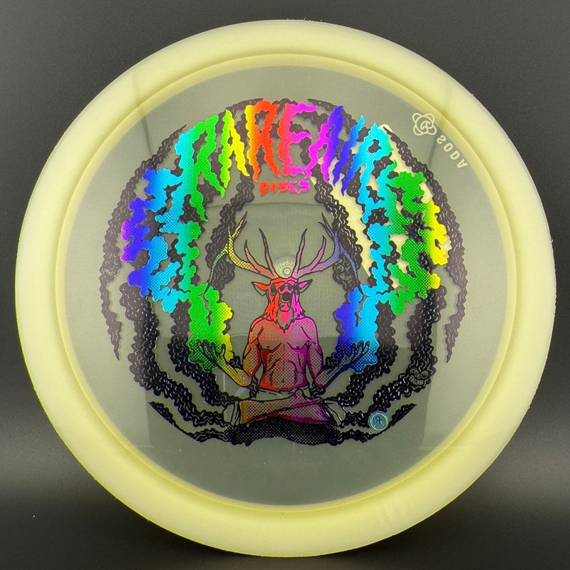 Load image into Gallery viewer, Tone Glow Soda - Elk Man by Ripper Studios

