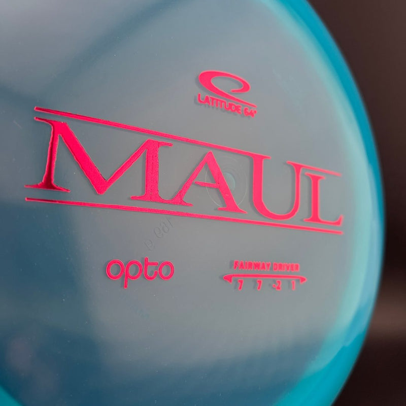 Load image into Gallery viewer, Opto Maul
