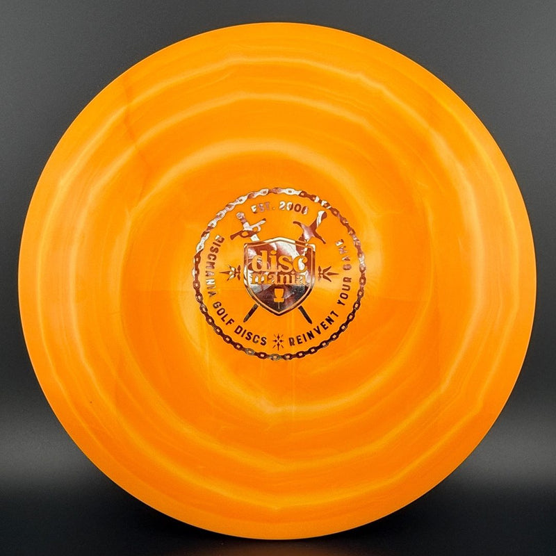 Load image into Gallery viewer, Prototype Swirl S-Line MD4 - Swords &amp; Shield - 1/200

