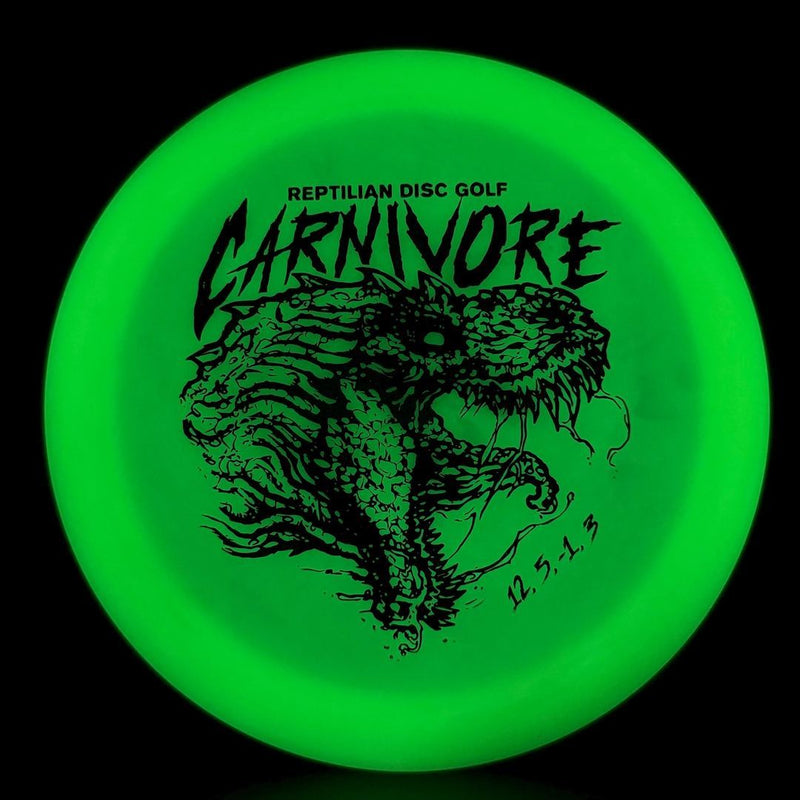 Load image into Gallery viewer, Armor Superglow Carnivore
