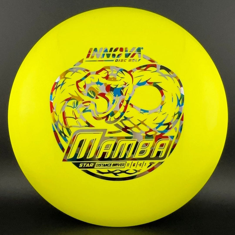 Load image into Gallery viewer, Star Mamba
