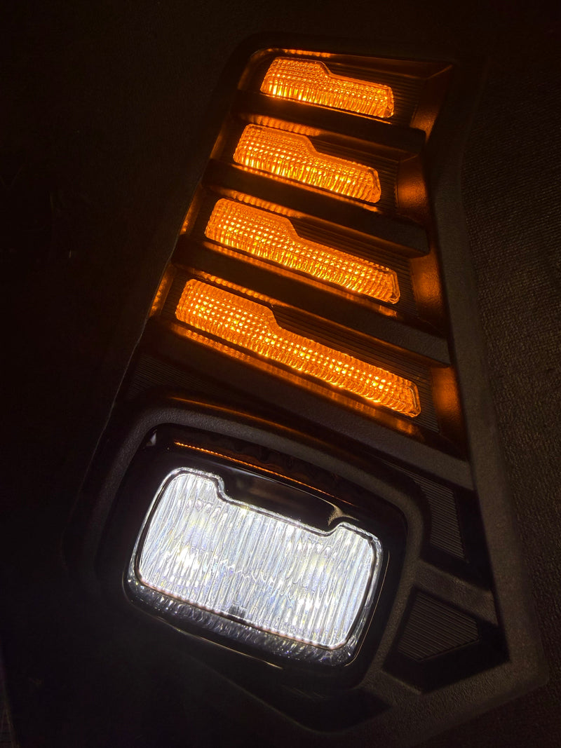 Load image into Gallery viewer, Aspire V3 Fang Lights for Tacoma (2024-2026)
