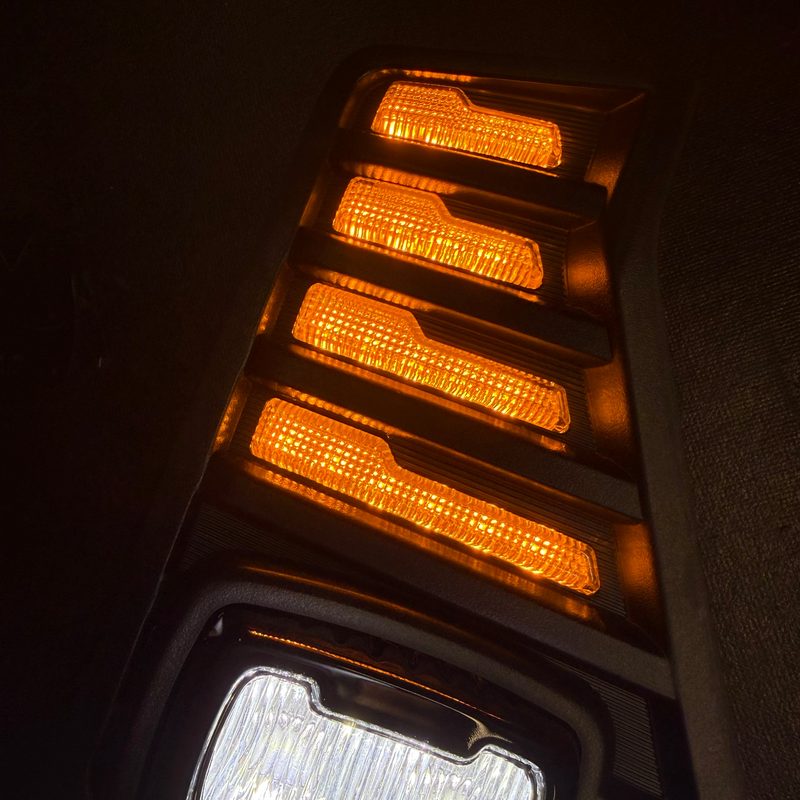 Load image into Gallery viewer, Aspire V3 Fang Lights for Tacoma (2024-2026)

