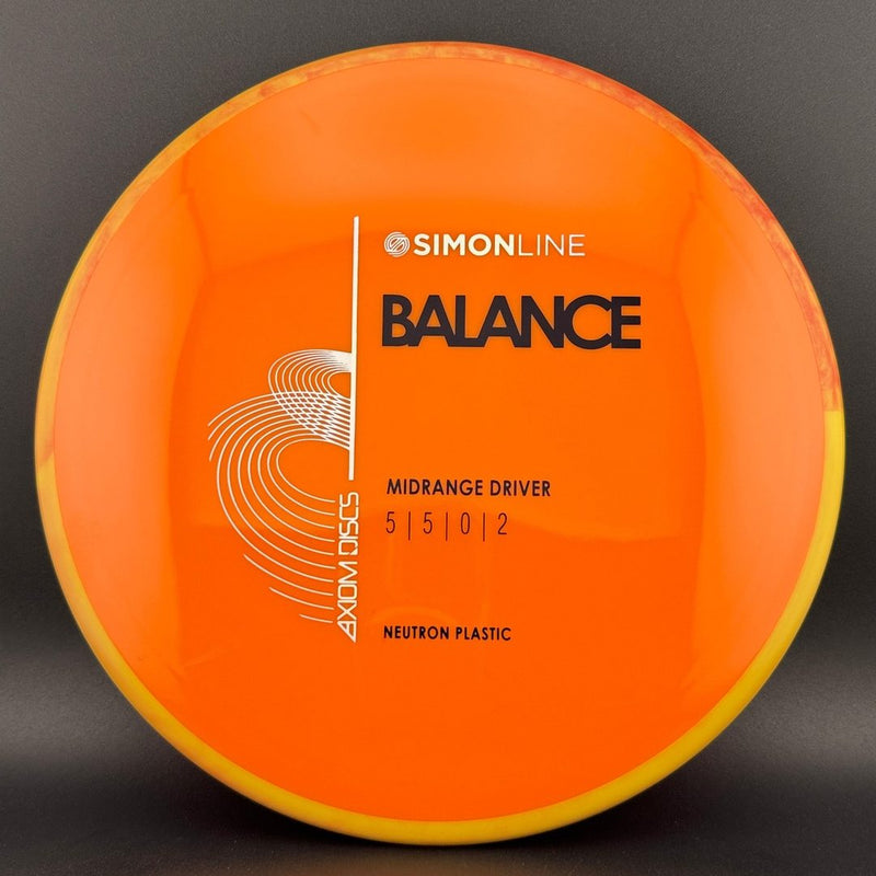 Load image into Gallery viewer, Neutron Balance - Simon Line
