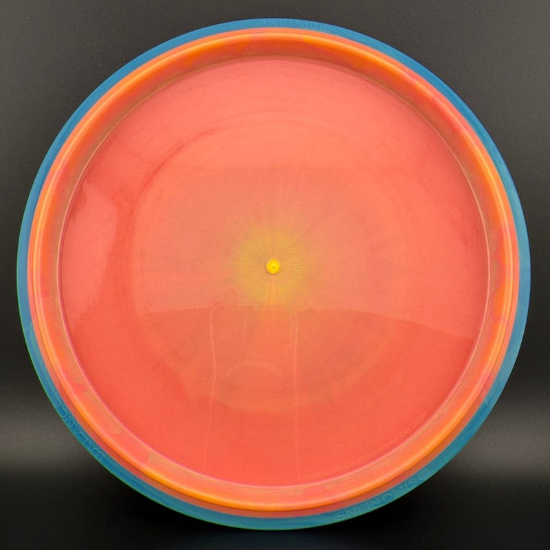 Load image into Gallery viewer, Neutron Balance - "Crushin Amanitas" VIP 3.0 by Manny Trujillo
