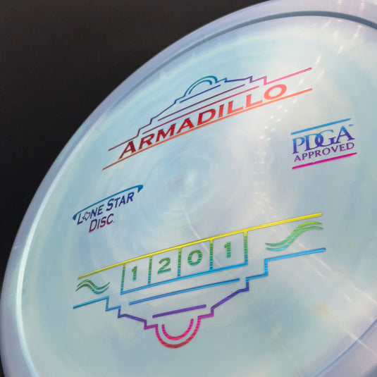 Alpha Armadillo