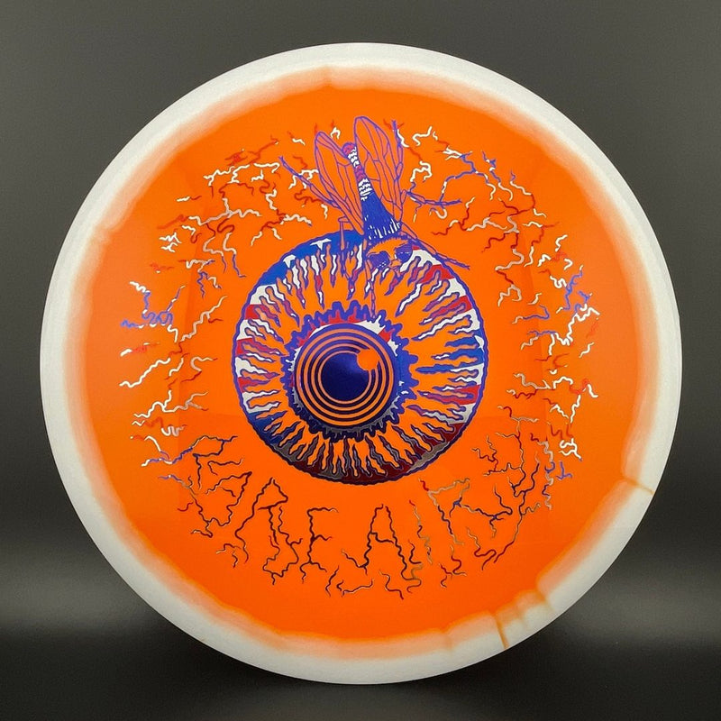 Load image into Gallery viewer, Halo Star Rollo - Eye-Fly RAD V2 by Ripper Studios
