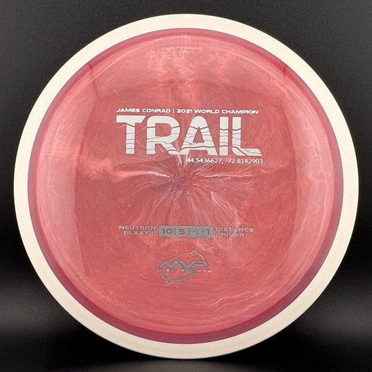 Neutron Trail