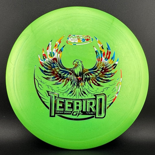 GStar Teebird