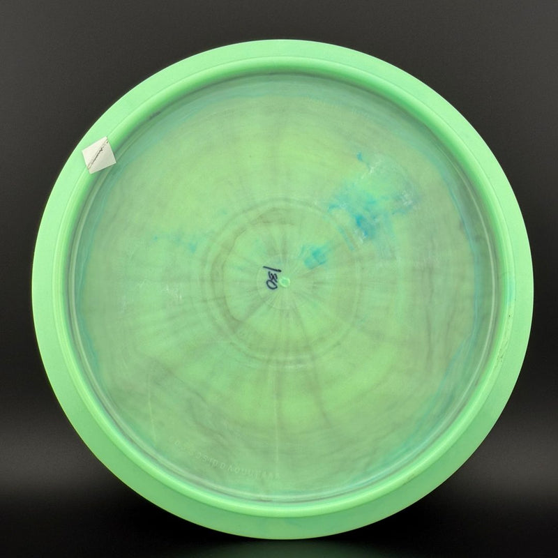 Load image into Gallery viewer, Swirly Star Rollo - Limited "Roly Poly" Stamp
