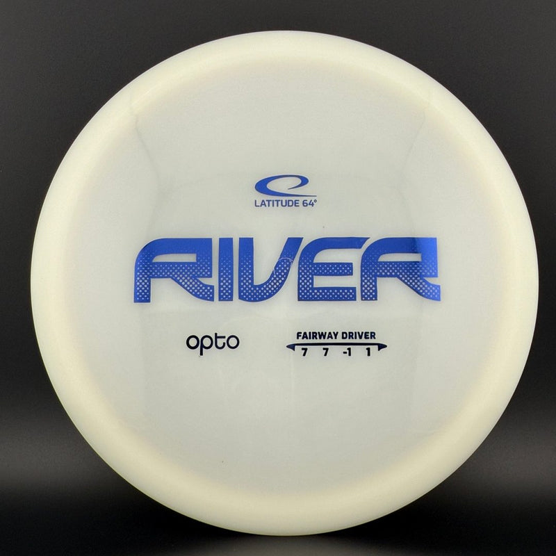Load image into Gallery viewer, Opto River
