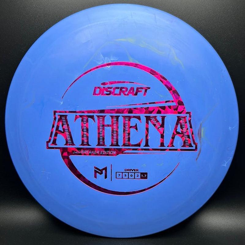 Load image into Gallery viewer, Jawbreaker Athena - Limited Edition Paul McBeth
