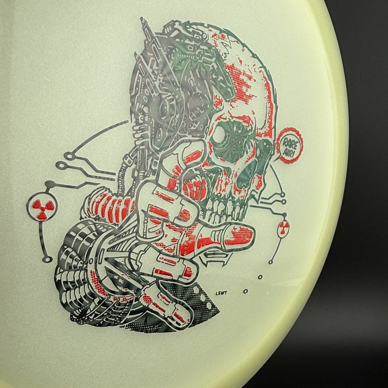 Load image into Gallery viewer, Nocturnal Freetail - [STRATUS] FEAR V1 by Les White
