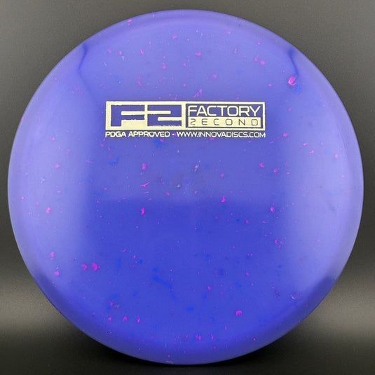 Splatter Champion Roc3 - F2