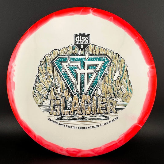 Horizon S-Line Glacier - Gannon Buhr Creator Series - Triple Foil