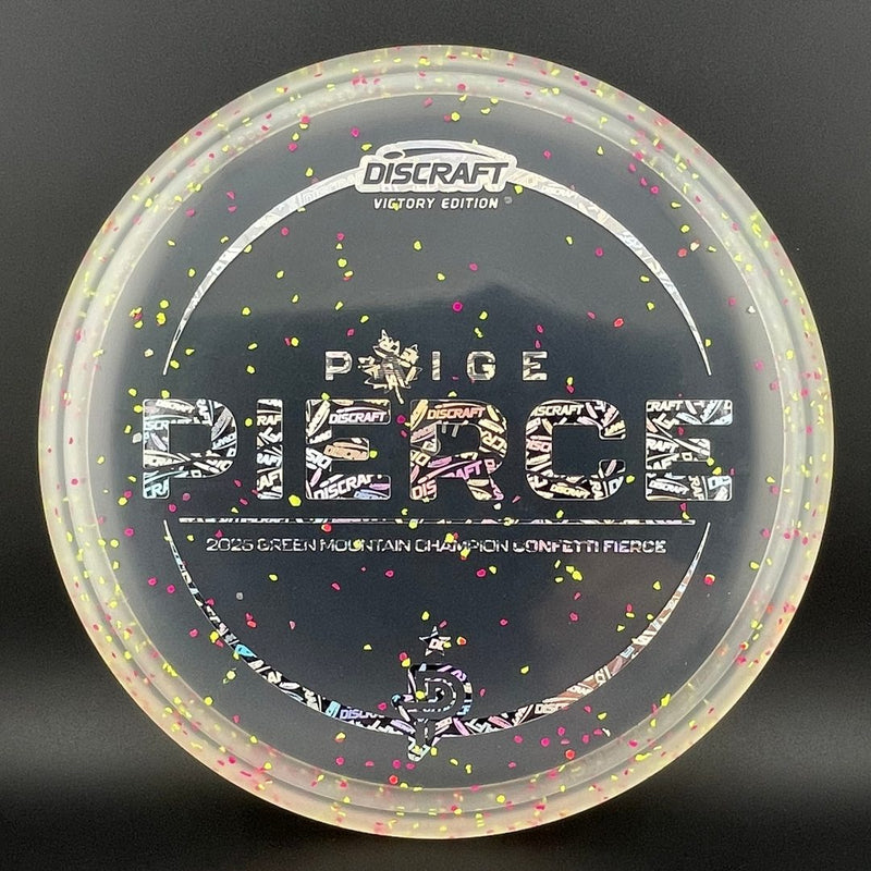 Load image into Gallery viewer, Confetti Z Fierce - Victory Edition - Paige Pierce GMC 2025
