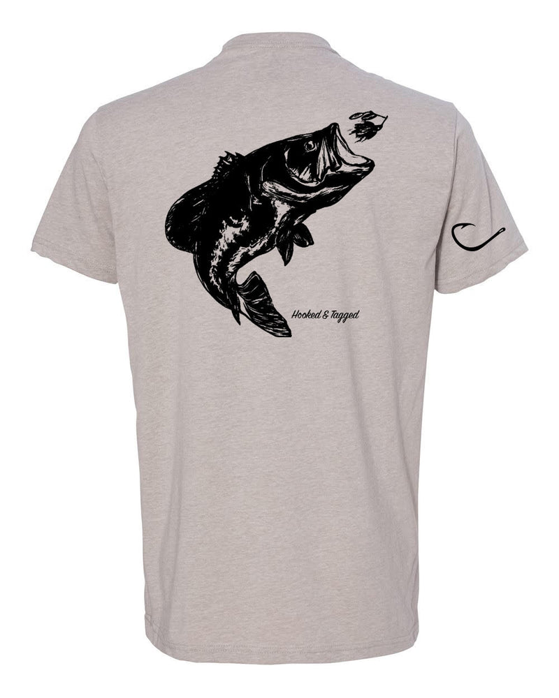 Load image into Gallery viewer, Bassin T-Shirt
