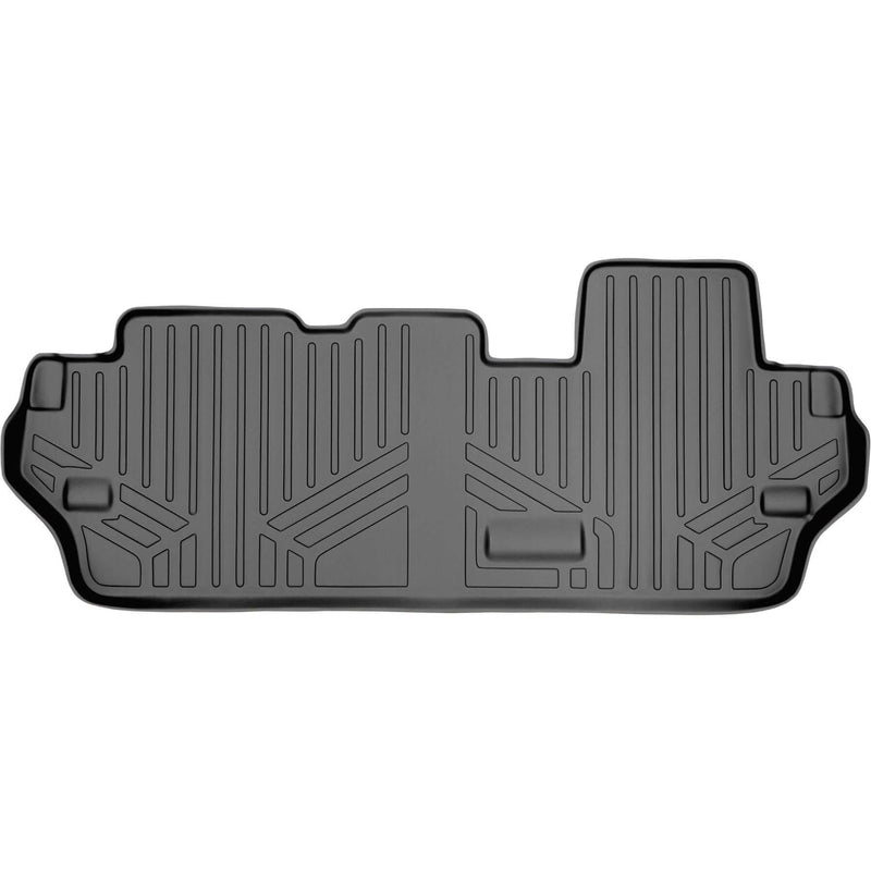 Load image into Gallery viewer, SMARTLINER Custom Fit Floor Liners For 2013-2020 Toyota Sienna (8 Passenger Model)
