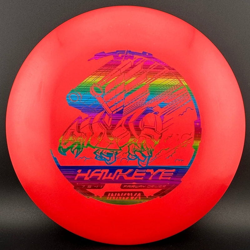Load image into Gallery viewer, GStar Hawkeye - Fairway Driver
