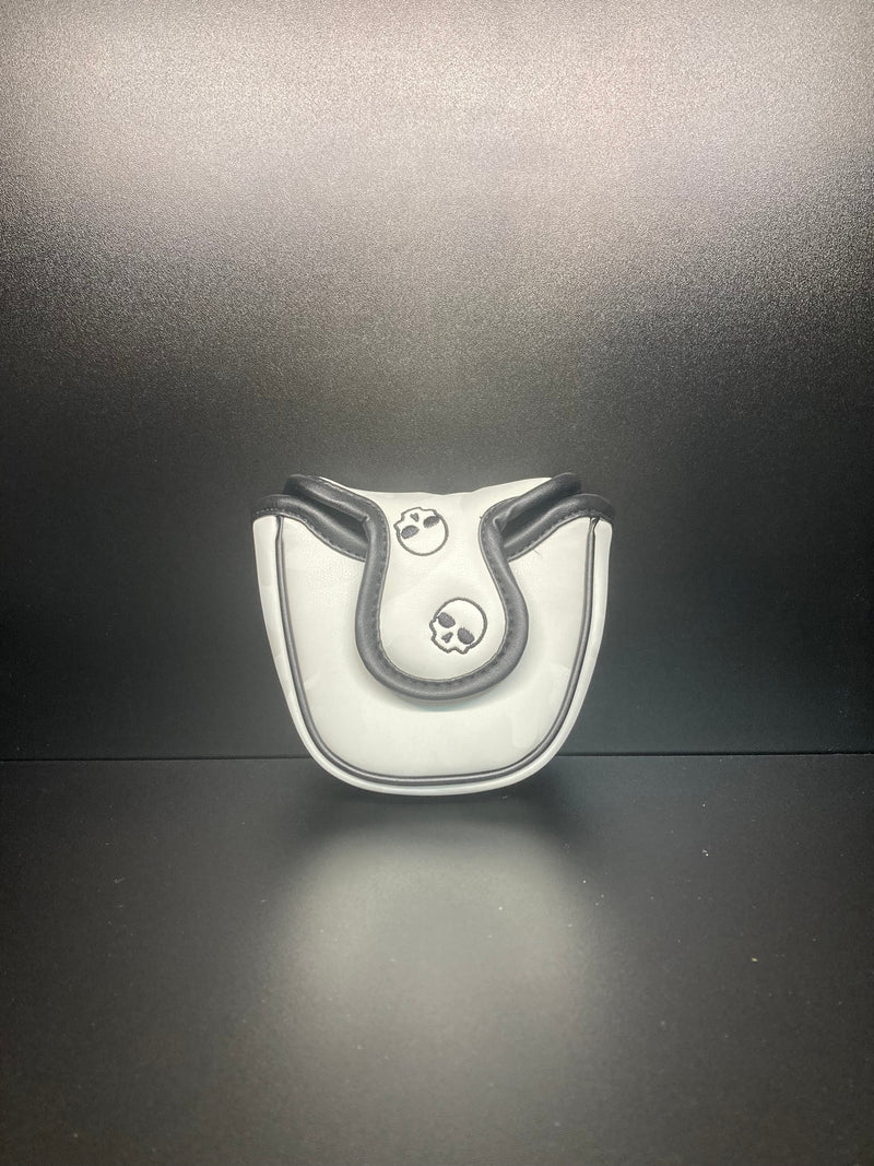 Load image into Gallery viewer, Skulls Headcover
