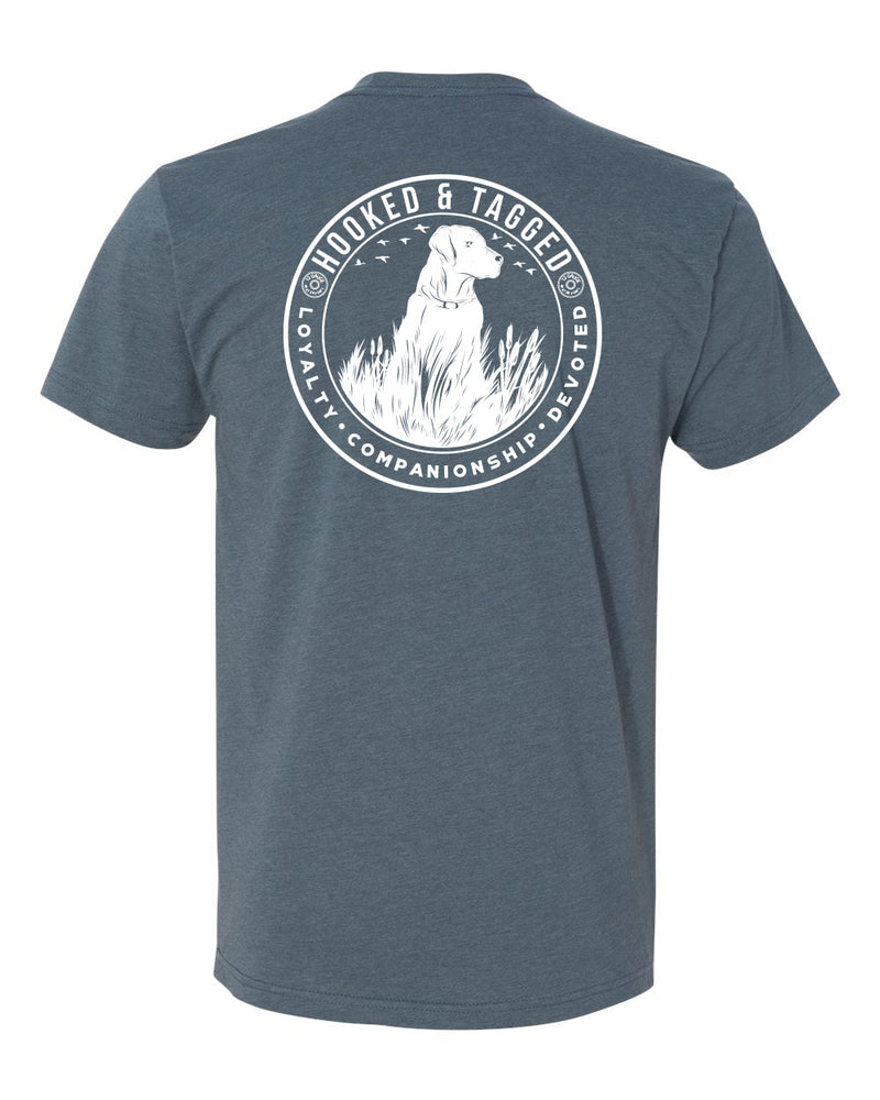 Load image into Gallery viewer, Men's Loyalty T-Shirt
