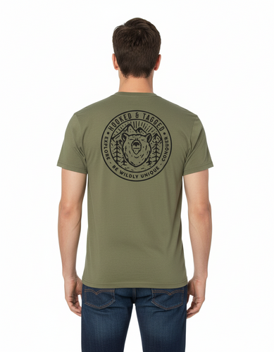 *SALE* Men's Explore T-Shirt