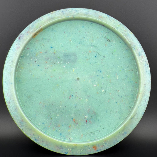 Jawbreaker Z FLX Colorshift Cicada - Product Test