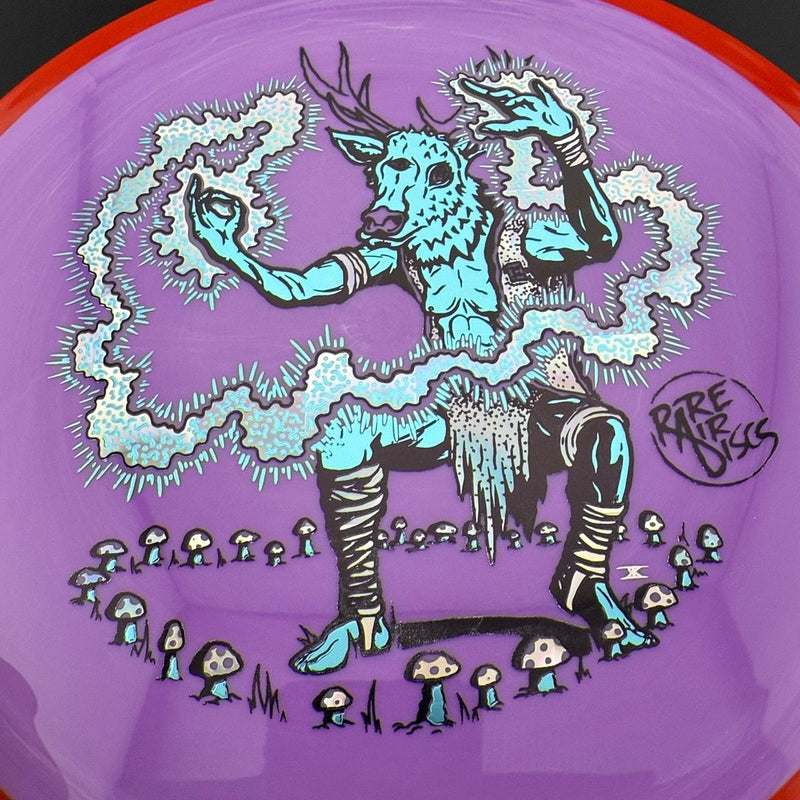 Load image into Gallery viewer, Neutron Time-Lapse (Re-Tooled) - Elk Man 2.0
