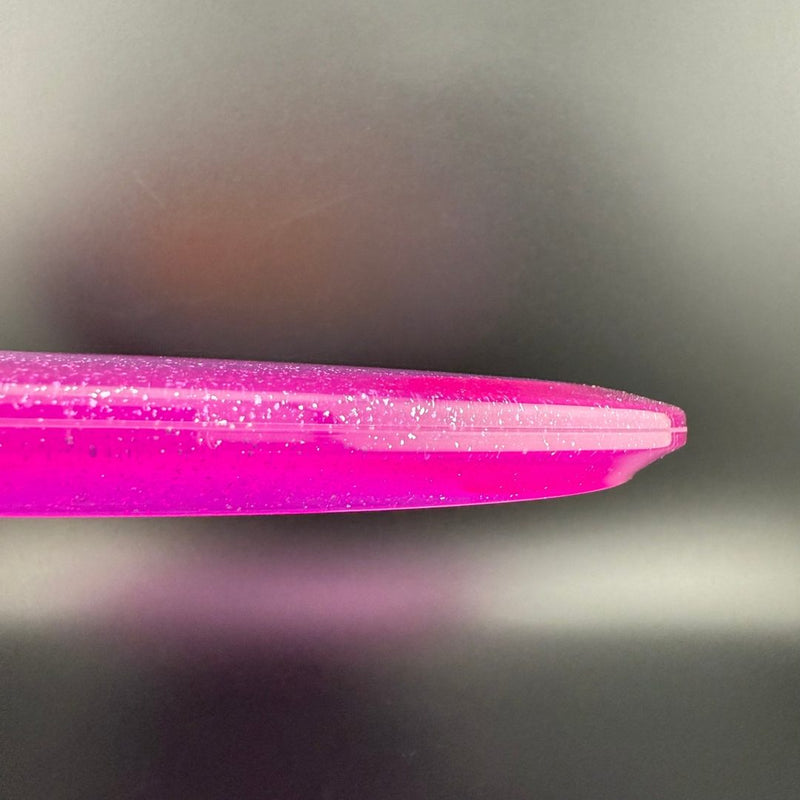 Load image into Gallery viewer, Prototype Metal Flake C-Line MD4 - European Open
