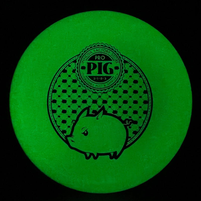 Load image into Gallery viewer, Classic Glow Pro Pig (Stiff Blend) - Innova Factory Store
