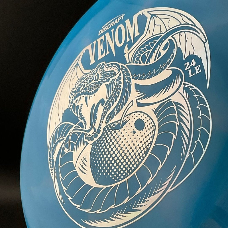 Load image into Gallery viewer, ESP Swirl Venom - Ledgestone 2024 Season 3
