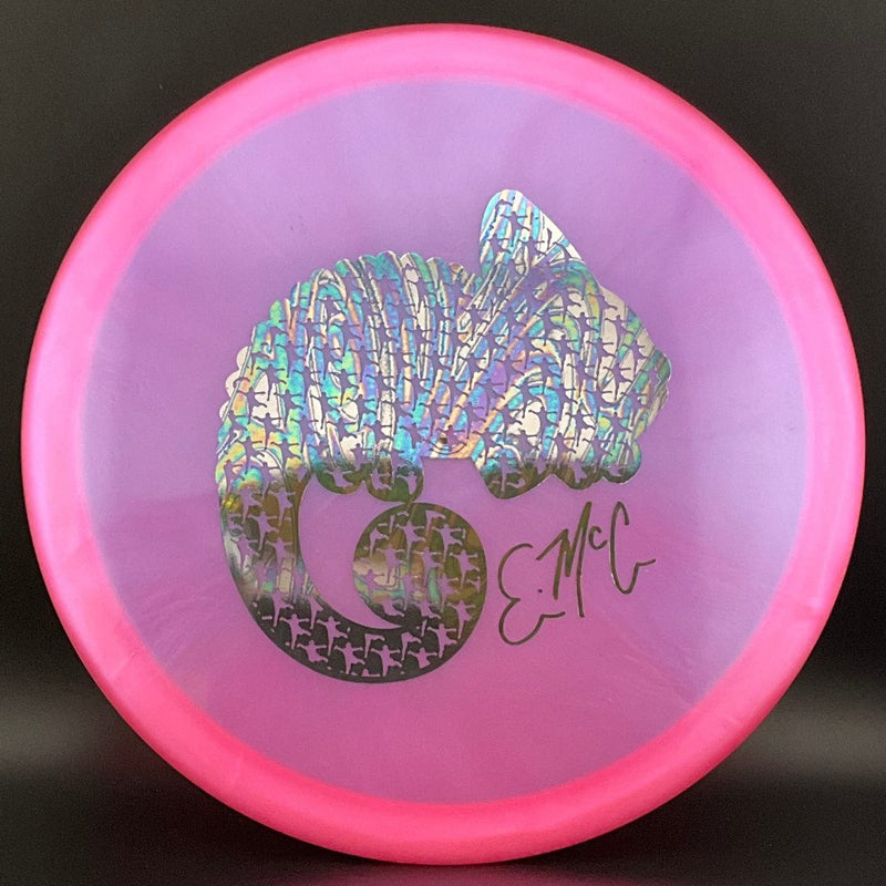 Load image into Gallery viewer, Lucid Chameleon EMAC Truth - Limited Edition EMAC Logo Chameleon

