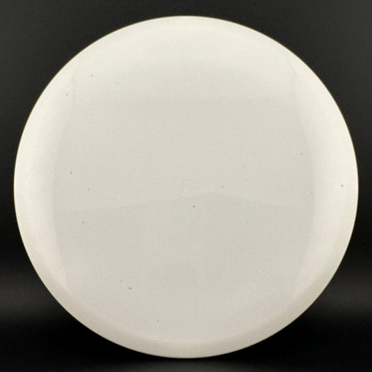White ESP Buzzz - Bottom Stamp (Dyer's Delight)