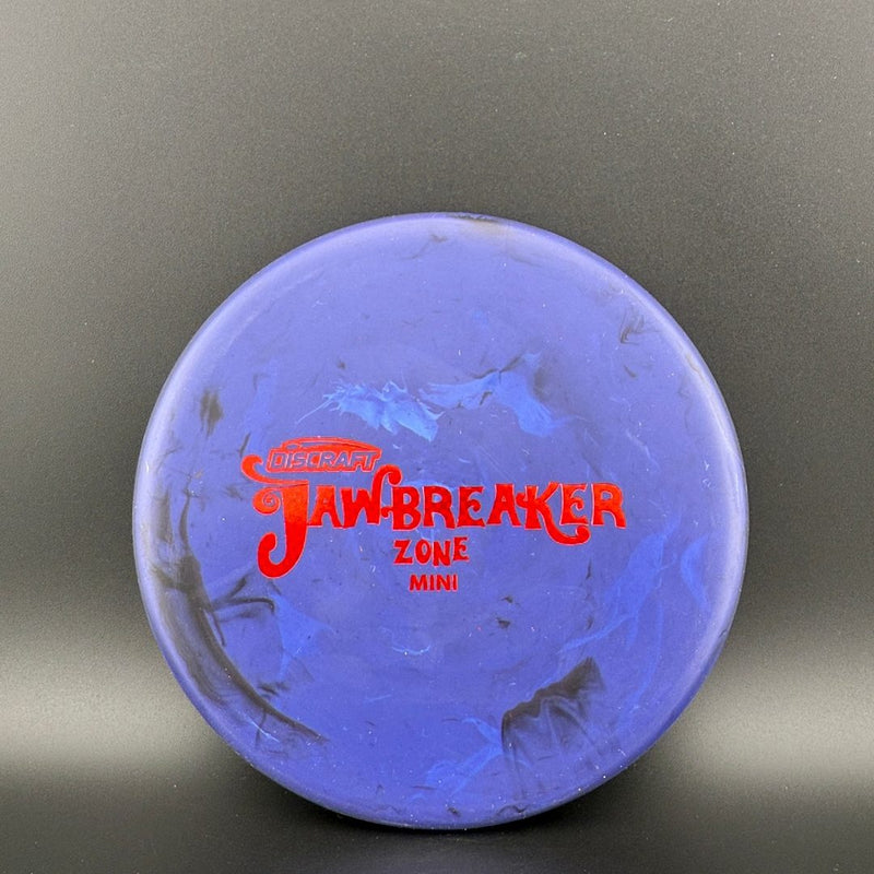 Load image into Gallery viewer, Mini Jawbreaker Zone (6" Mini Disc)
