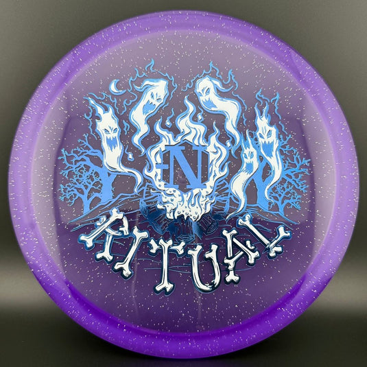 Arcane Ritual (First Run)