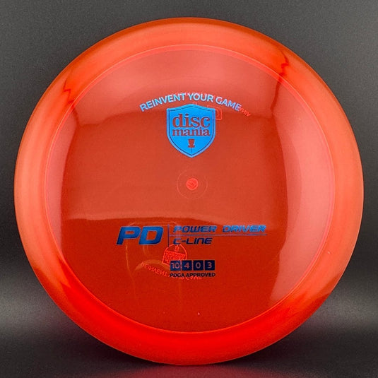 C-Line PD