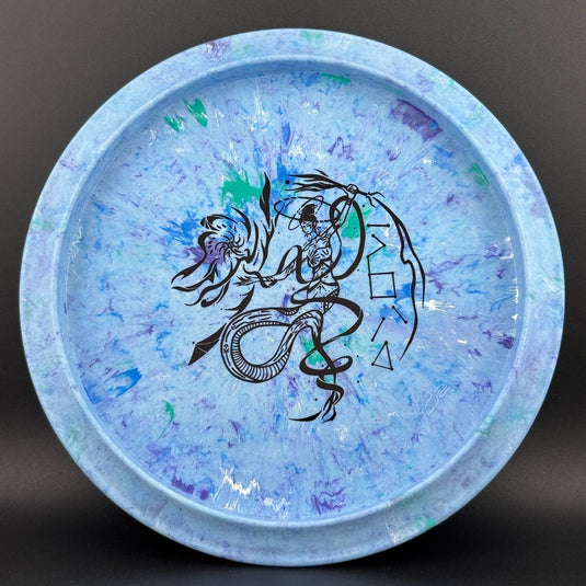 Inner Colour Nv Wa - Understable Fairway Driver