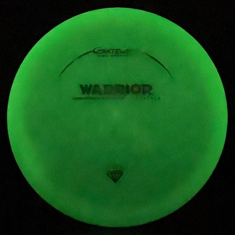Load image into Gallery viewer, Diamond Superglow Warrior
