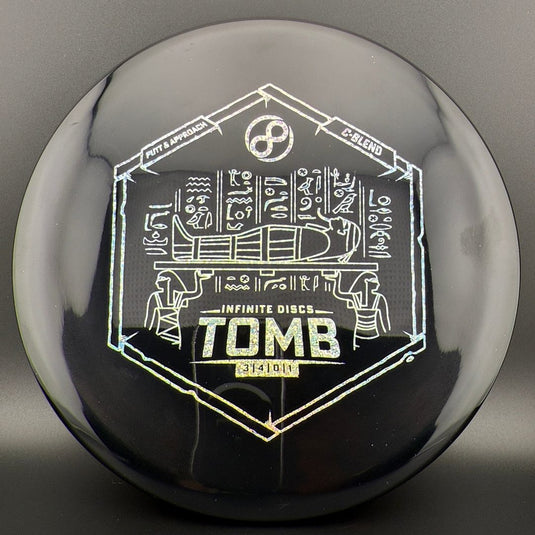 C-Blend Tomb