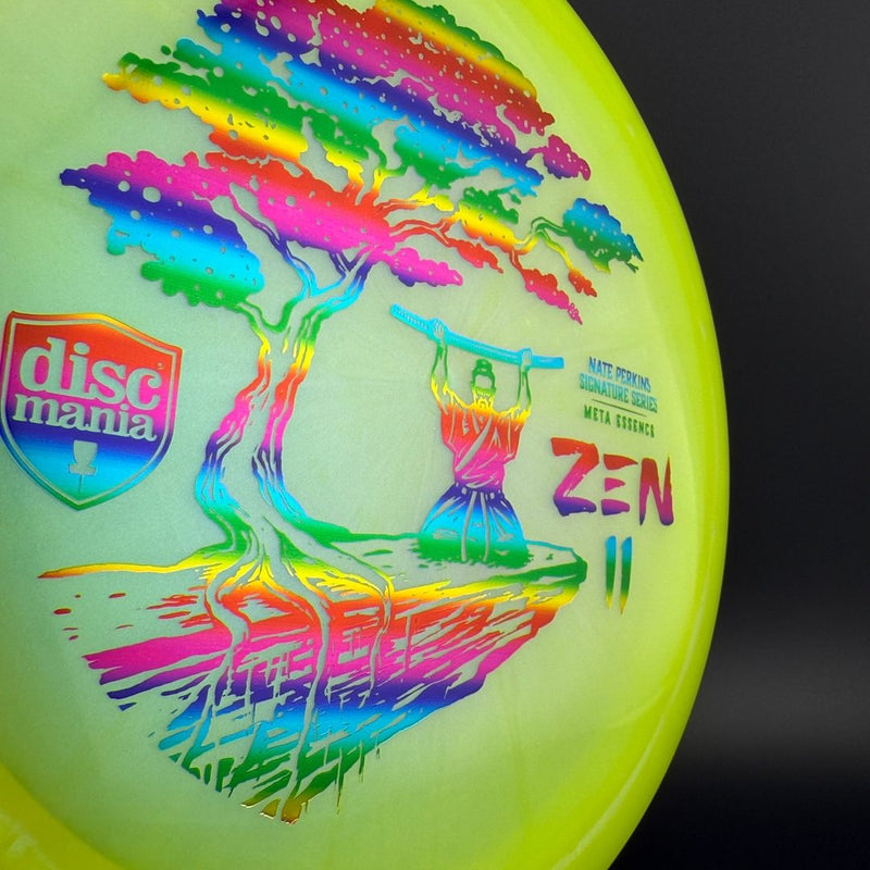 Load image into Gallery viewer, Meta Essence - Zen 2 - Nate Perkins Signature Series
