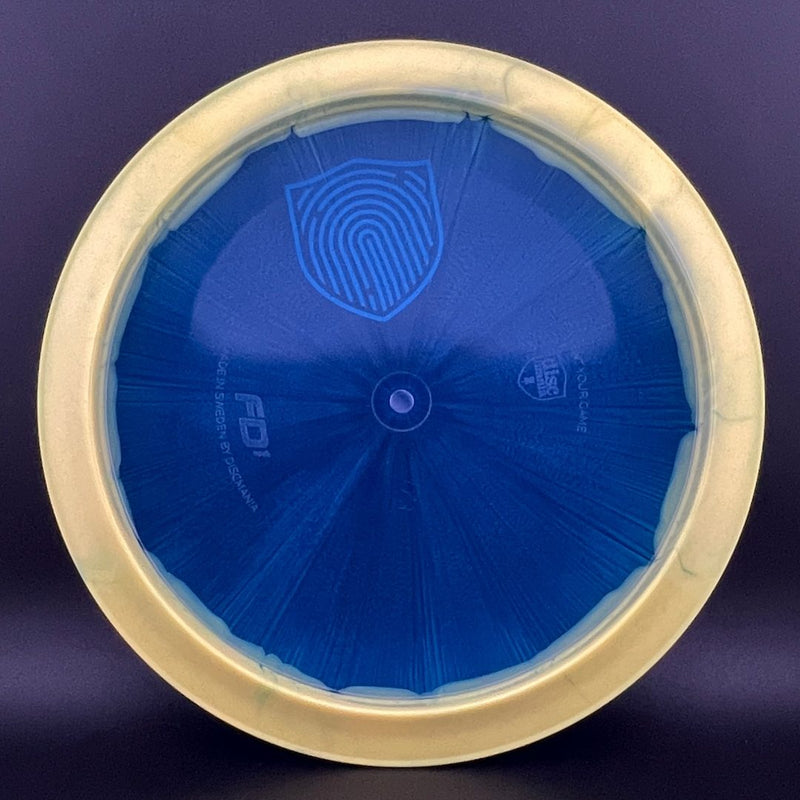Load image into Gallery viewer, Horizon C-Line FD1 - Avery Jenkin's dna Series
