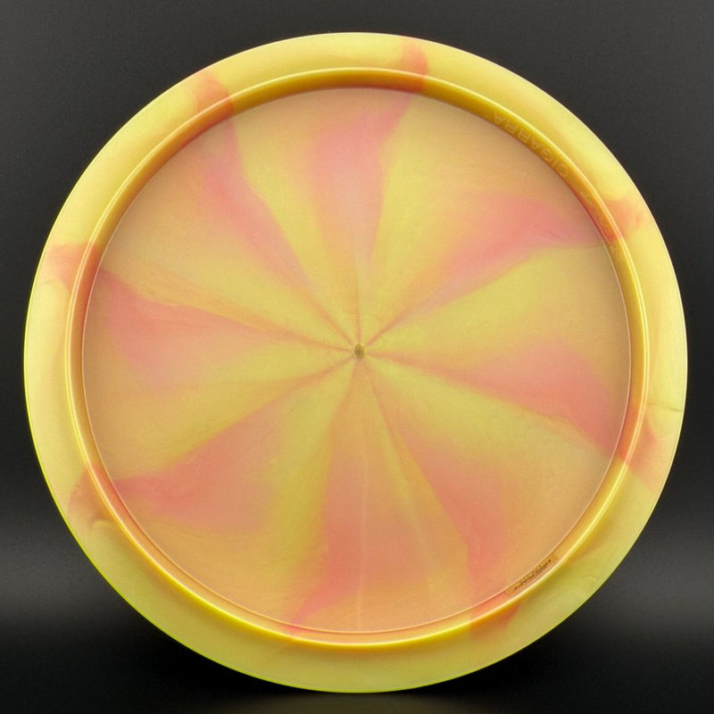 Load image into Gallery viewer, Ti Swirl Cigarra - Limited Edition GMC 1/500
