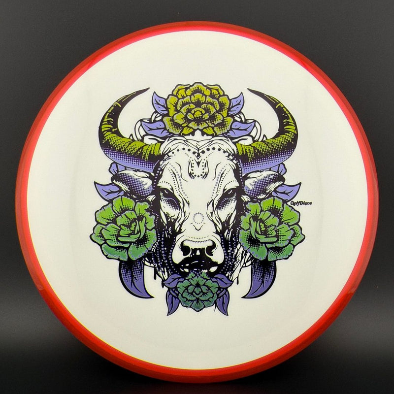 Load image into Gallery viewer, Prism Neutron Trance - "Bulls Eye"
