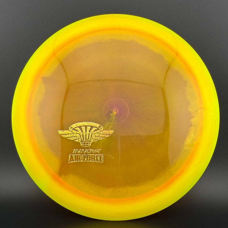 Load image into Gallery viewer, Halo Champion Gorgon - Limited Air Force Stamp
