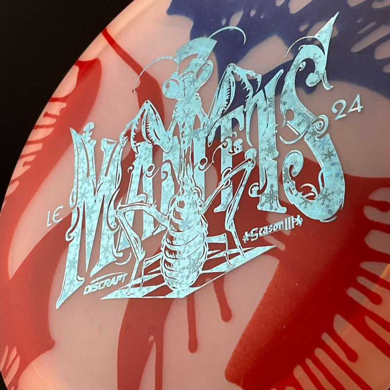 Load image into Gallery viewer, Fly Dye Z Mantis - 2024 Ledgestone Season 3
